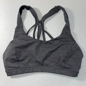 Lululemon Free to Be Serene Bra 6